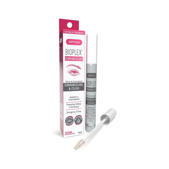 Sérum de Crescimento: Um Investimento na Sua Autoestima e Expressão Facial - inspiração 1