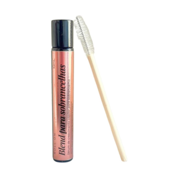 Sérum de Crescimento: Um Investimento na Sua Autoestima e Expressão Facial - inspiração 2