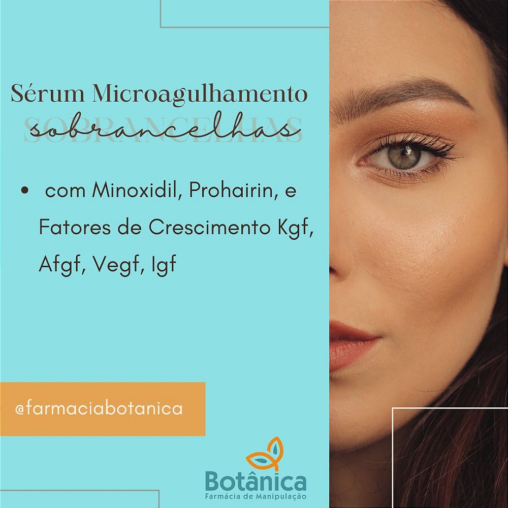 O Ciclo de Crescimento das Sobrancelhas: O Que Esperar do Tratamento - inspiração 1