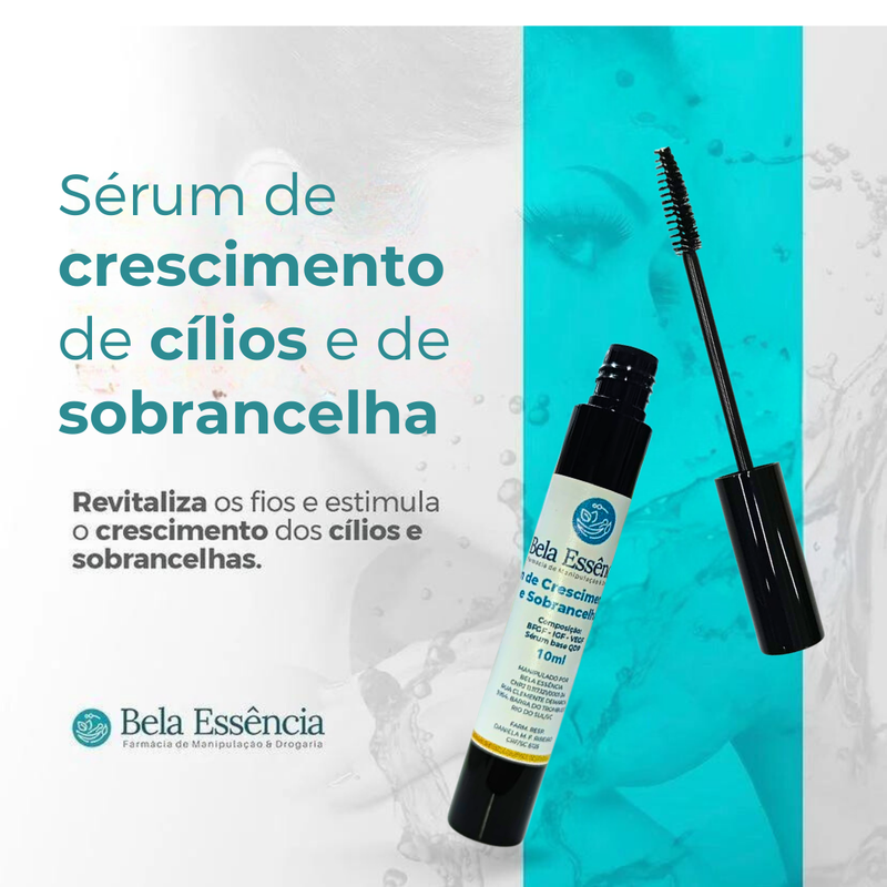 A Importância da Consistência: Como Integrar o Sérum na Sua Rotina Diária - inspiração 1