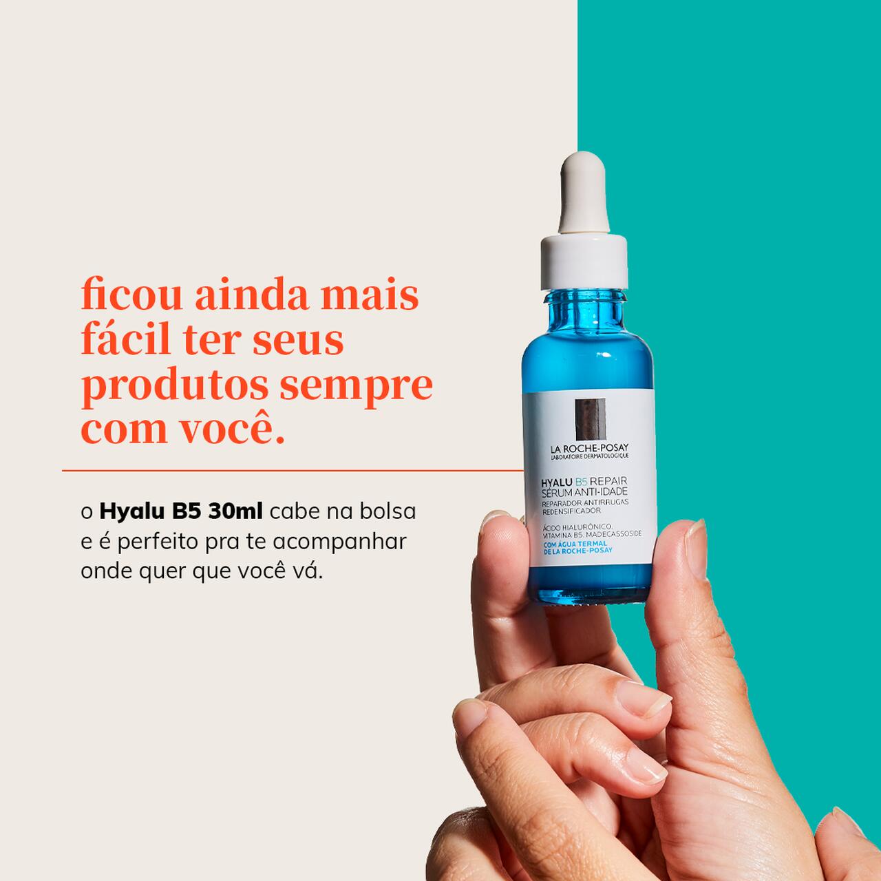 Por que o Hialurônico é Essencial para a Pele? - inspiração 2