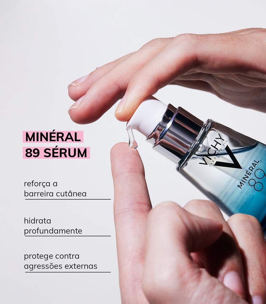 Como o Hialurônico Prepara a Pele para a Maquiagem - inspiração 2