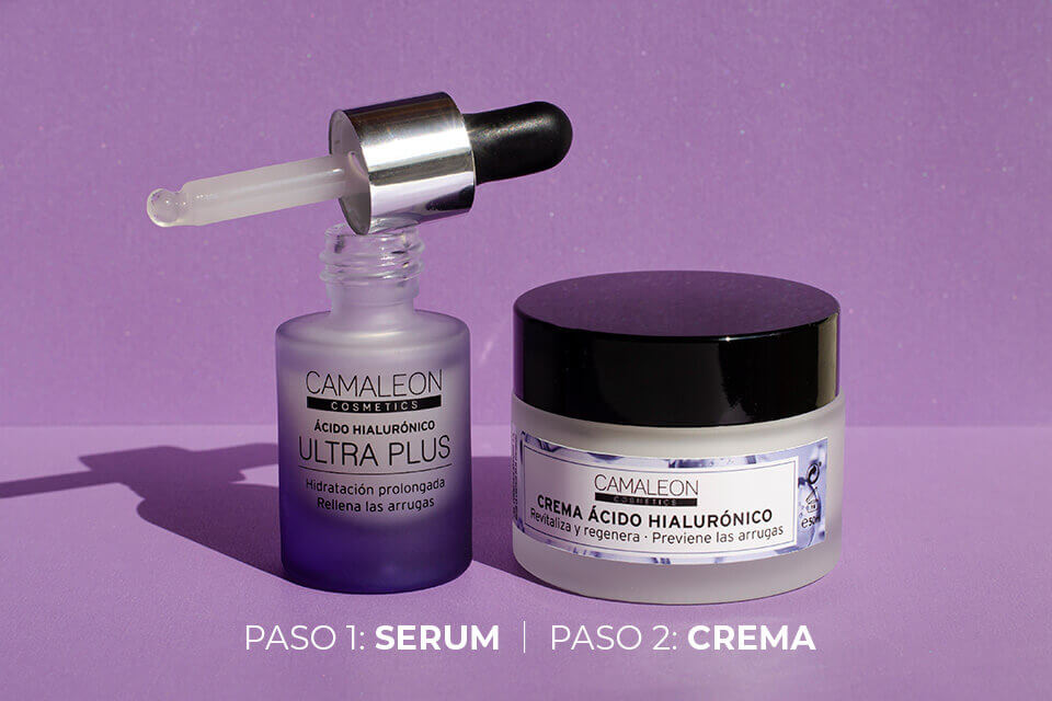 A Ciência por Trás da Camada de Hidratação - inspiração 1