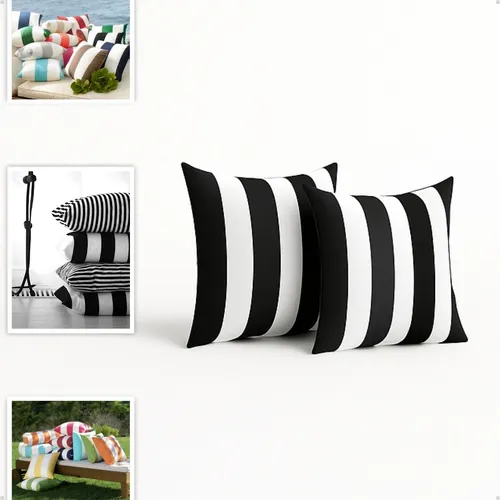 Como a impermeabilização protege suas almofadas da água e do sol - inspiração 2