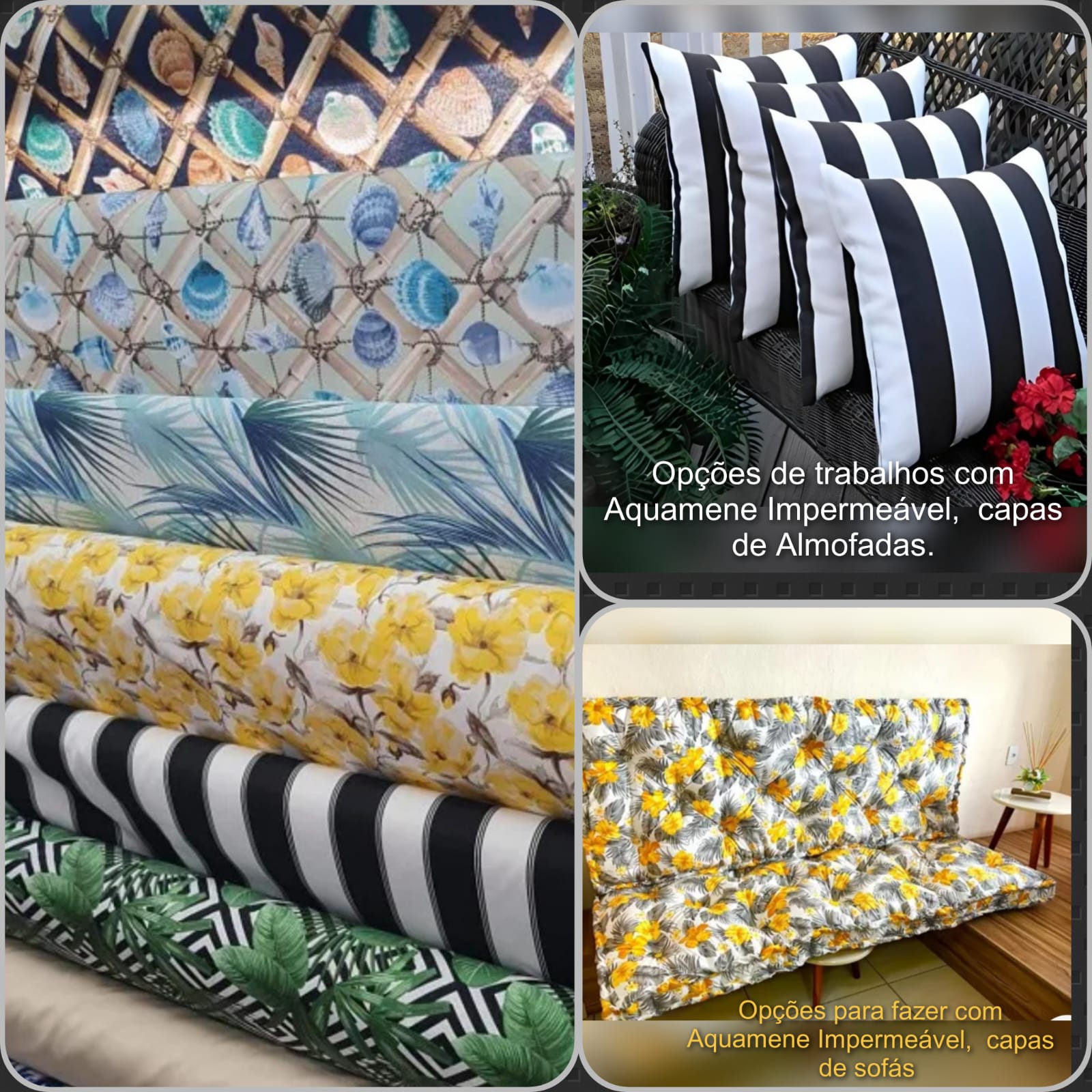 Como escolher a gramatura ideal para o seu tipo de uso - inspiração 2