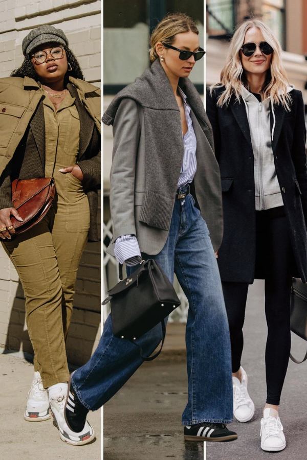 Manutenção dos Tênis: Dicas para Durarem Mais - inspiração 2