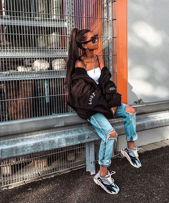 Vestidos e Saias: O Toque Esportivo que Transforma - inspiração 2