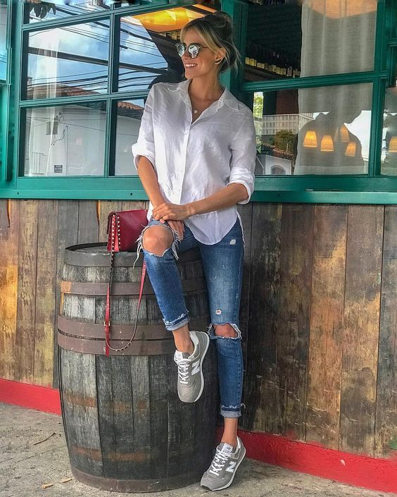 O Poder dos Acessórios: Bolsas, Meias e Mais - inspiração 1