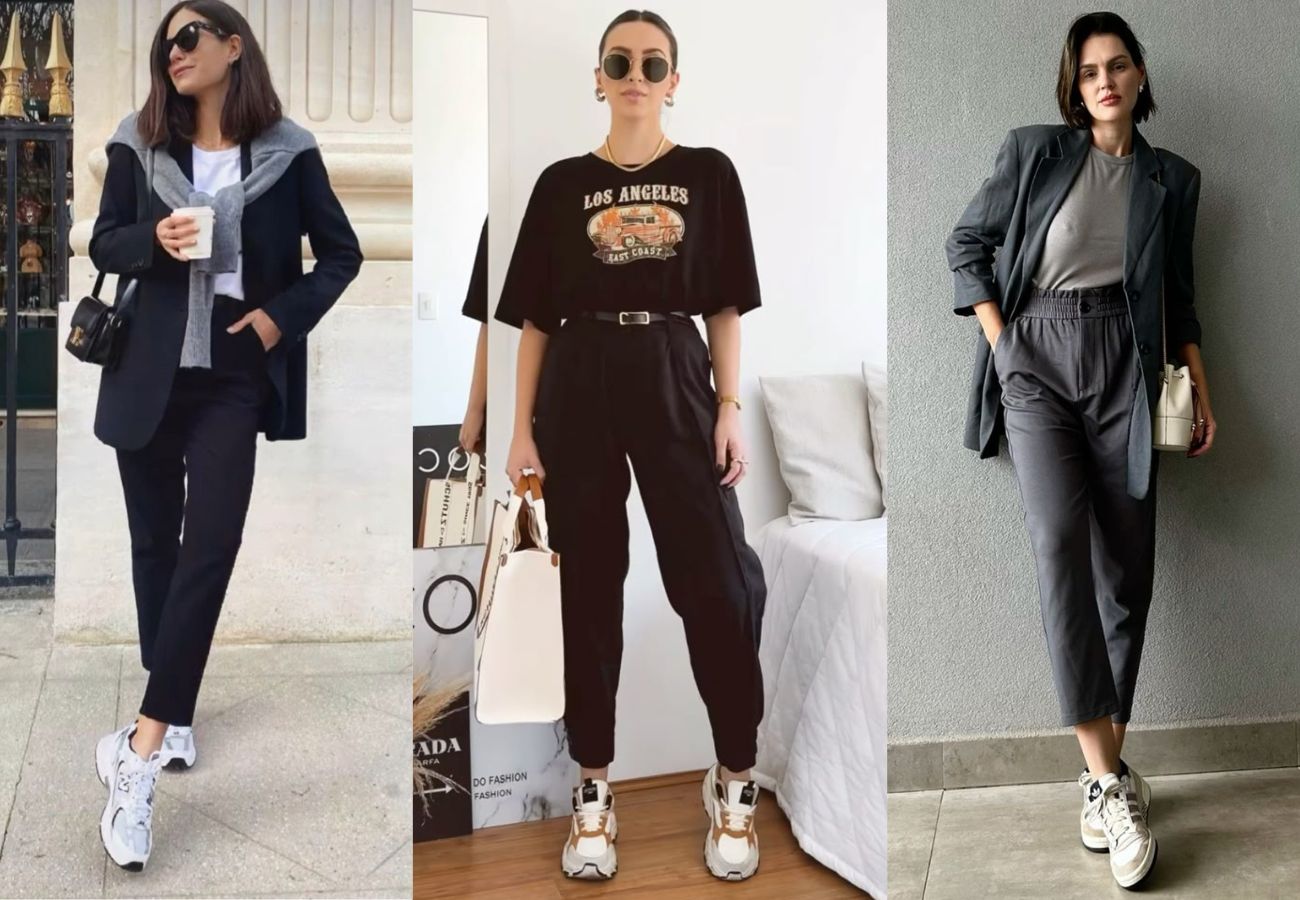 O Poder dos Acessórios: Bolsas, Meias e Mais - inspiração 2