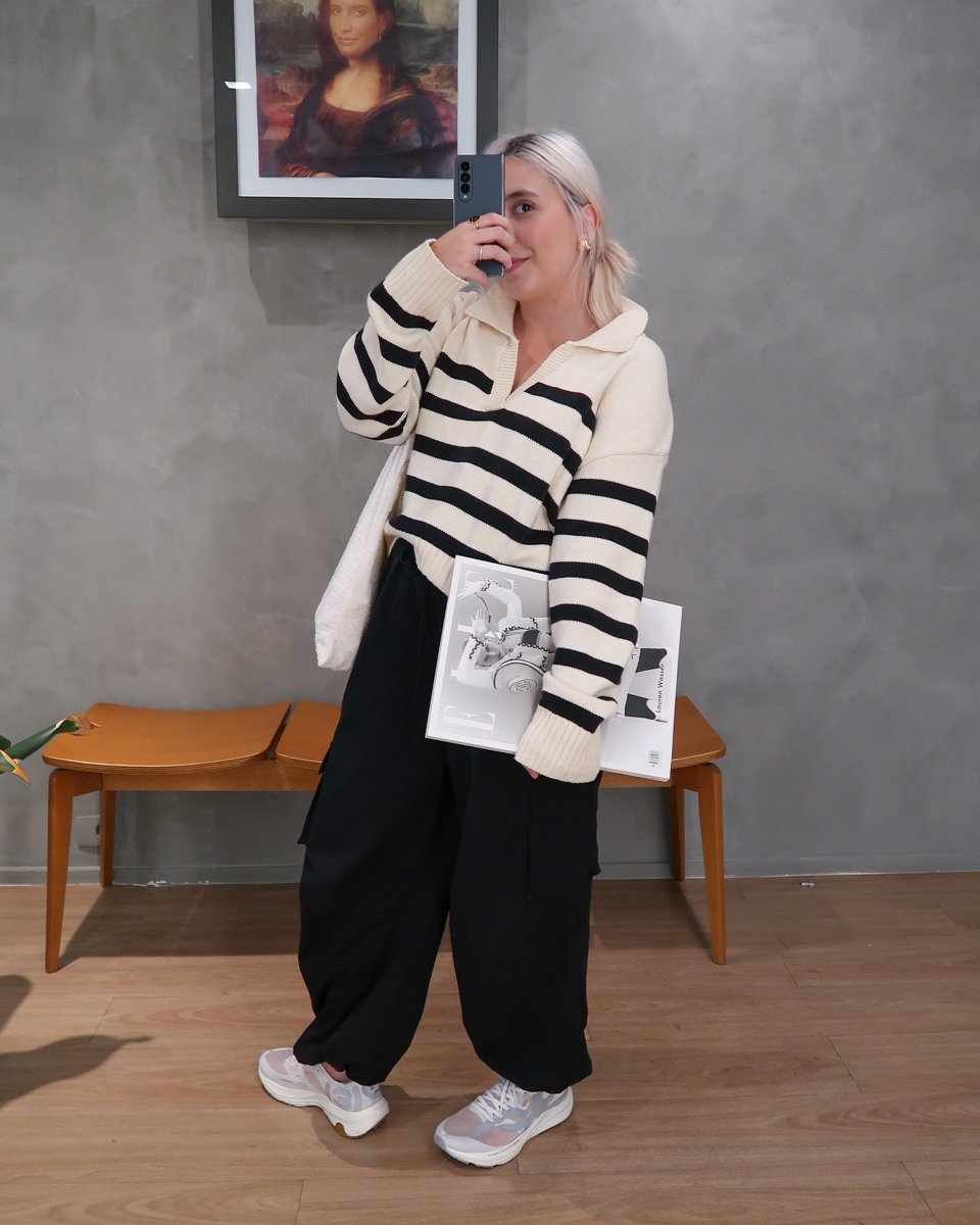 Cores e Texturas: Ouse nas Combinações - inspiração 2