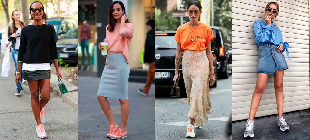 A Importância do Caimento das Roupas - inspiração 2