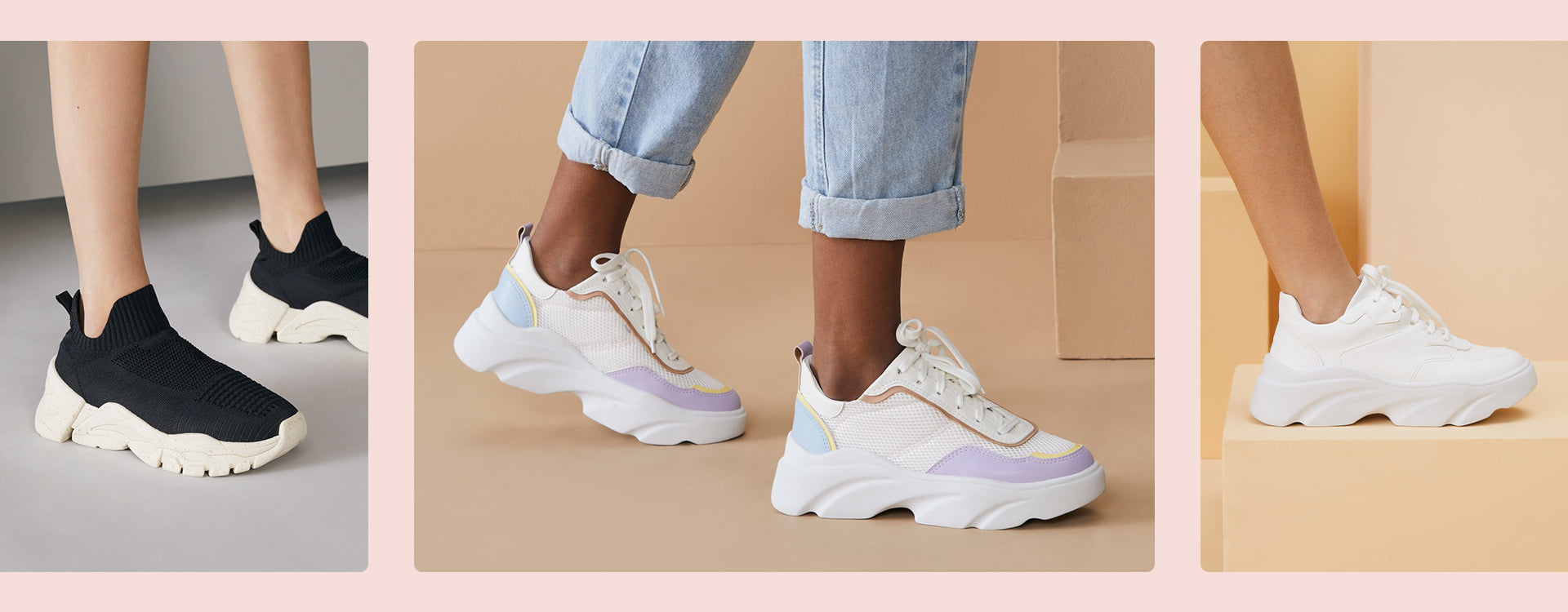Quando Usar Tênis de Corrida no Casual: Eventos e Ocasiões - inspiração 1