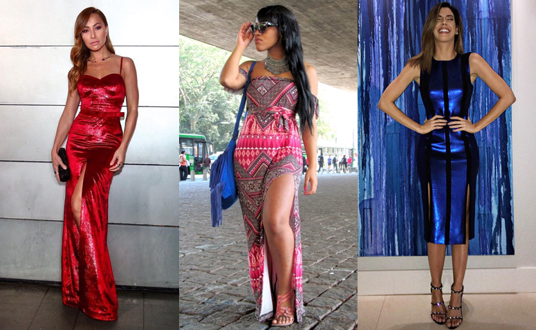 A fenda lateral: Um detalhe que transborda atitude - inspiração 1