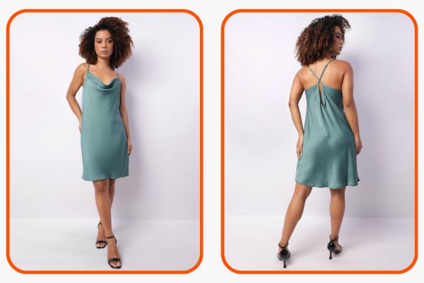 A Importância dos Detalhes: Botões, Bolsos e Lavagens no Jeans - inspiração 2