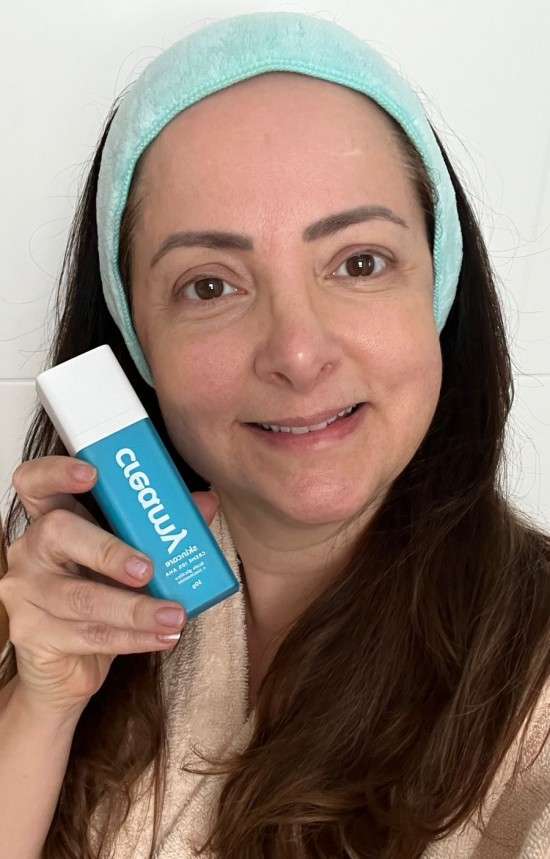 Ácido Glicólico para Áreas Específicas: Rosto, Colo e Mãos - inspiração 1