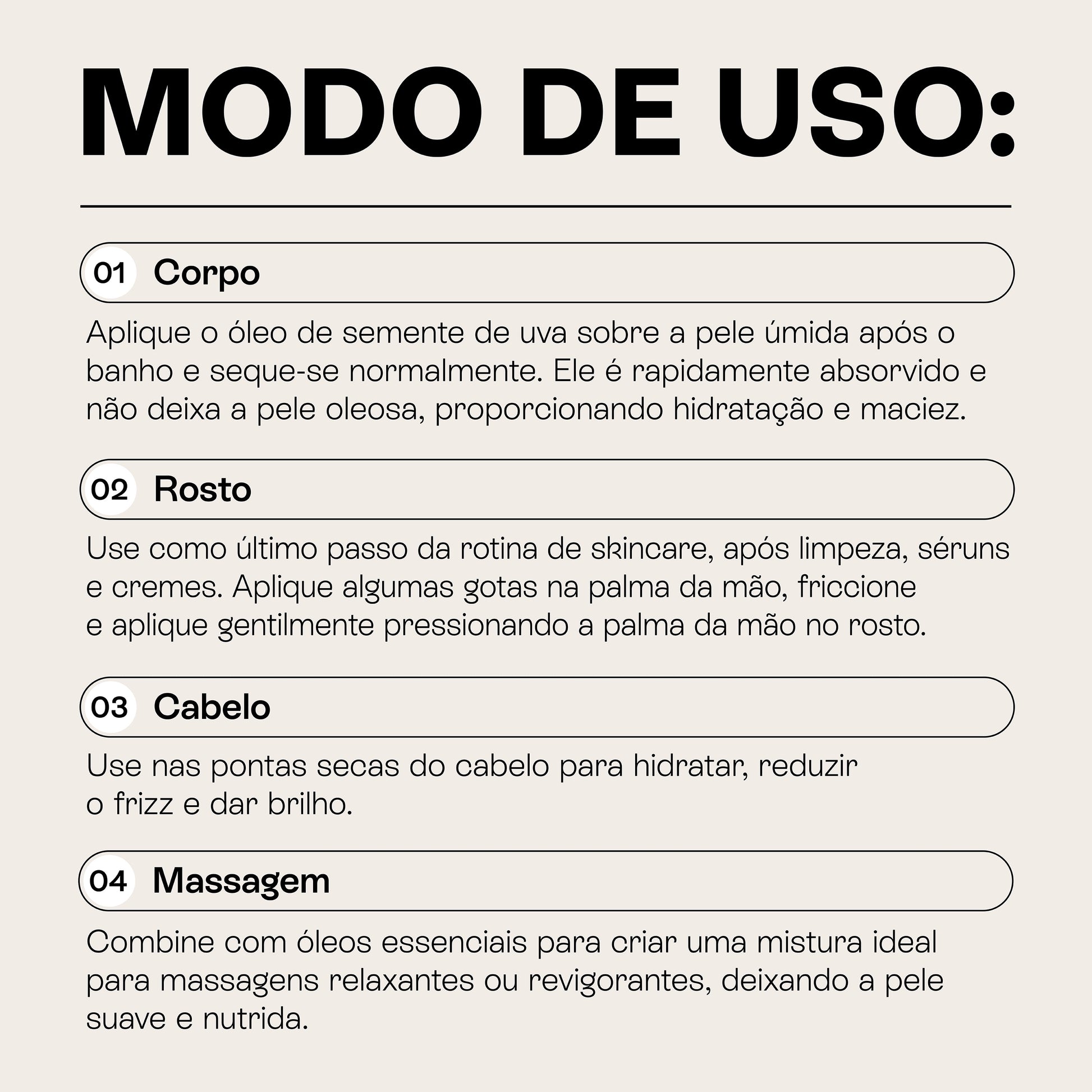 Hidratação Profunda Pós-Banho: Uma Nova Pele em Minutos - inspiração 1