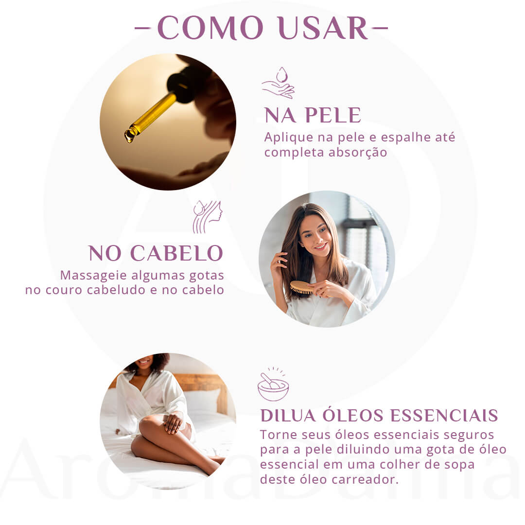 Massagem Relaxante e Regeneradora: Alívio e Nutrição - inspiração 1