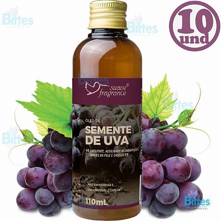 Óleo para as Cutículas: Unhas Fortes e Saudáveis - inspiração 1