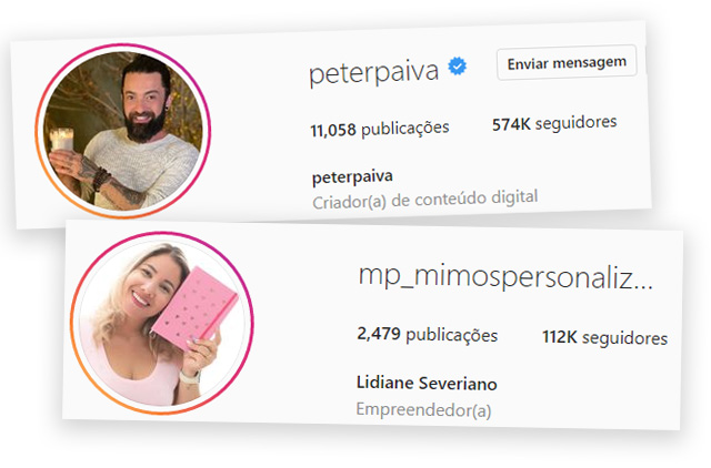 O Poder das Legendas: Narre a História da sua Criação - inspiração 1