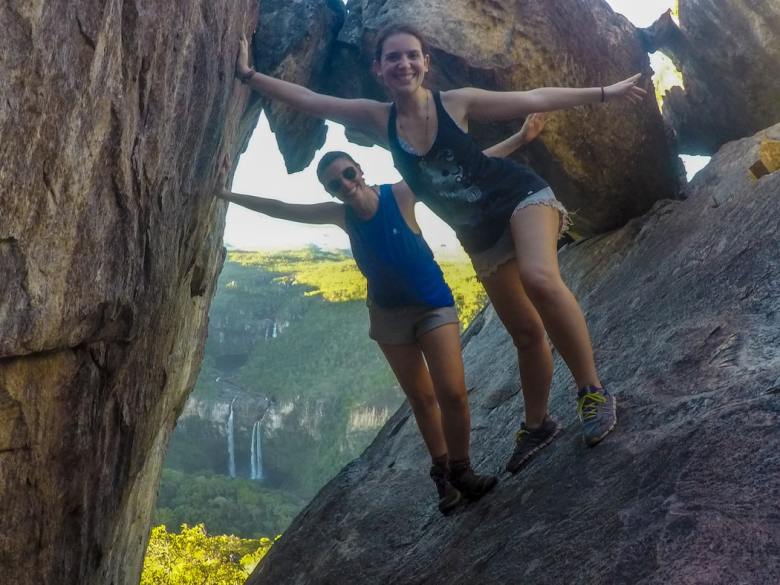 Comunicação e Conexão: Mantendo-se Informada e em Contato - inspiração 1