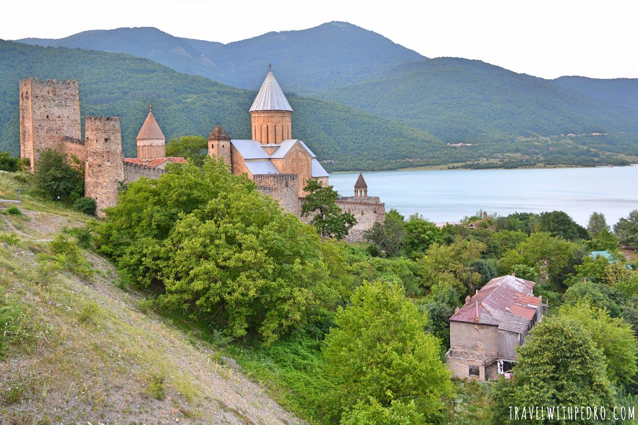 Roteiros Sugeridos: Ideias para Explorar a Geórgia no Seu Ritmo - inspiração 2