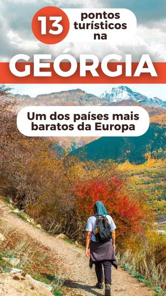 Planejamento Inteligente: Voos e Documentação Essencial para a Geórgia - inspiração 2