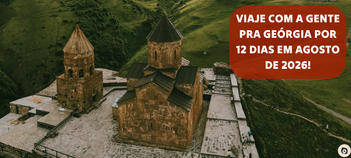 Comidas Que Você Precisa Experimentar: Sabores Autênticos da Geórgia - inspiração 2