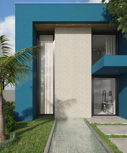 Tons Vibrantes e Alegres: Para Quem Gosta de Destacar - inspiração 2