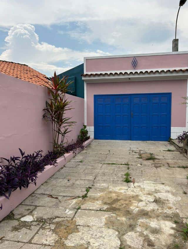 O Poder do Branco e do Off-White: Versatilidade e Modernidade - inspiração 2