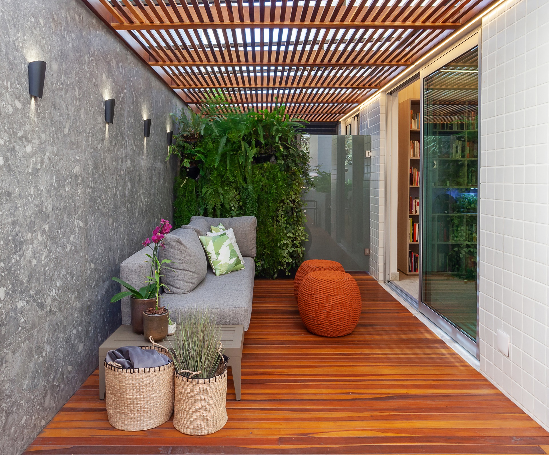 Contrastes Ousados: Personalidade que Salta aos Olhos - inspiração 1