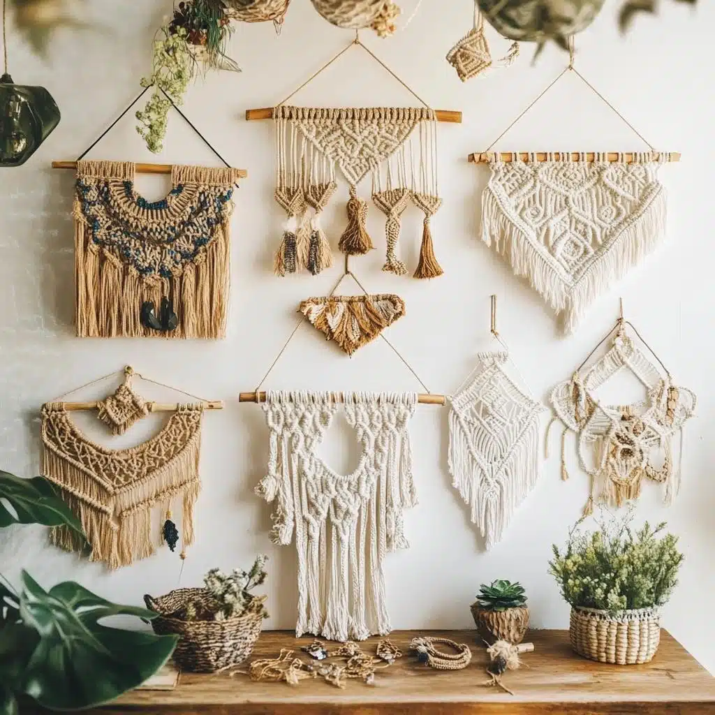 Personalize Seu Espaço: Combine Cores e Texturas - inspiração 2