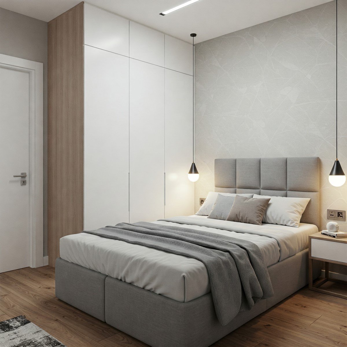 Iluminação Estratégica: A Chave para o Clima Perfeito - inspiração 2