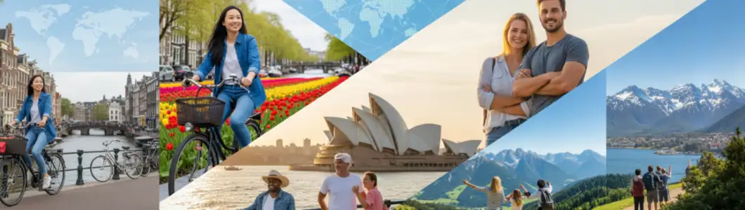 Japão: Tecnologia, Tradição e Hospitalidade Impecável - inspiração 1