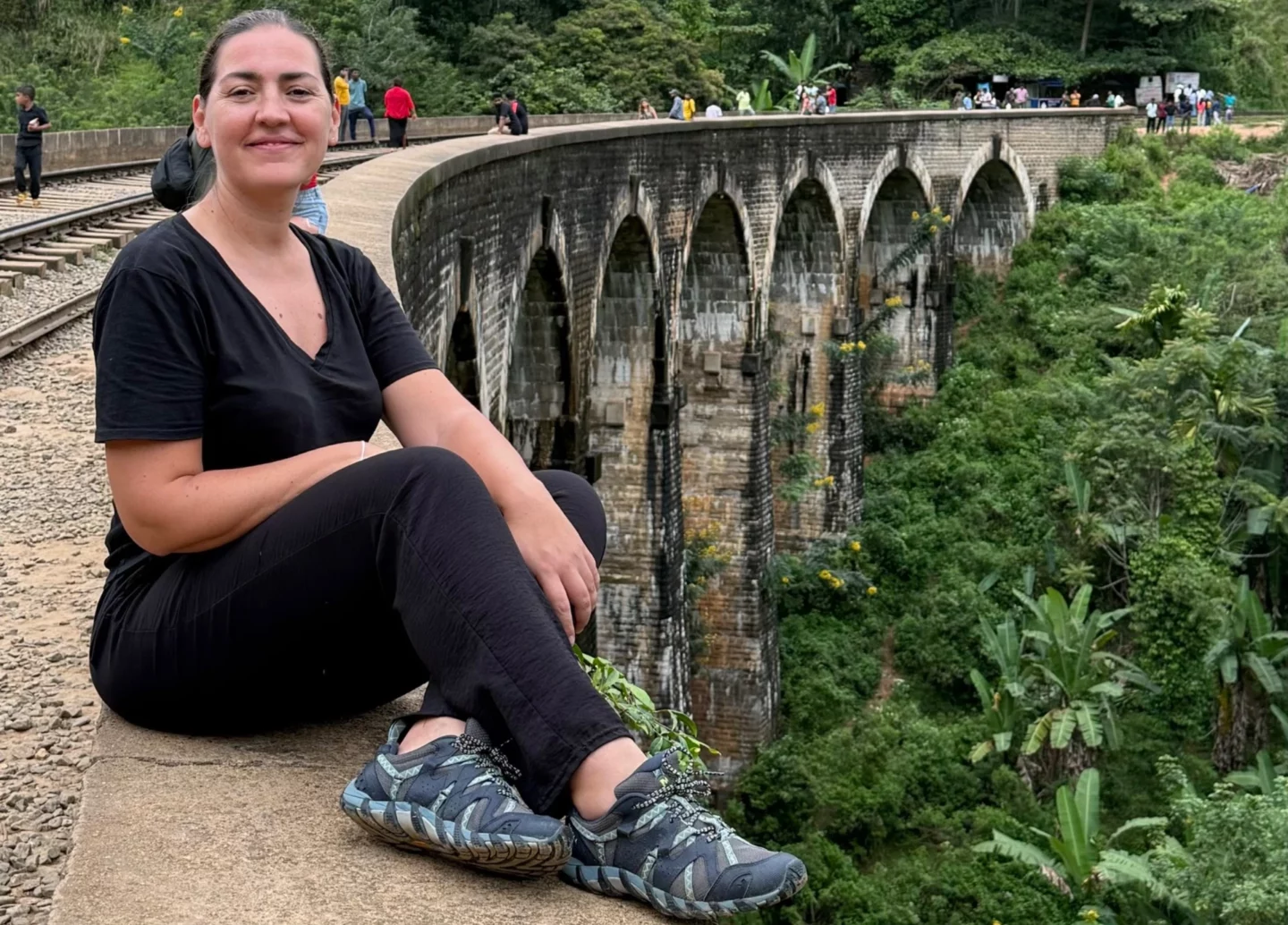 Canadá: Metrópoles Vibrantes e Natureza Exuberante e Segura - inspiração 1