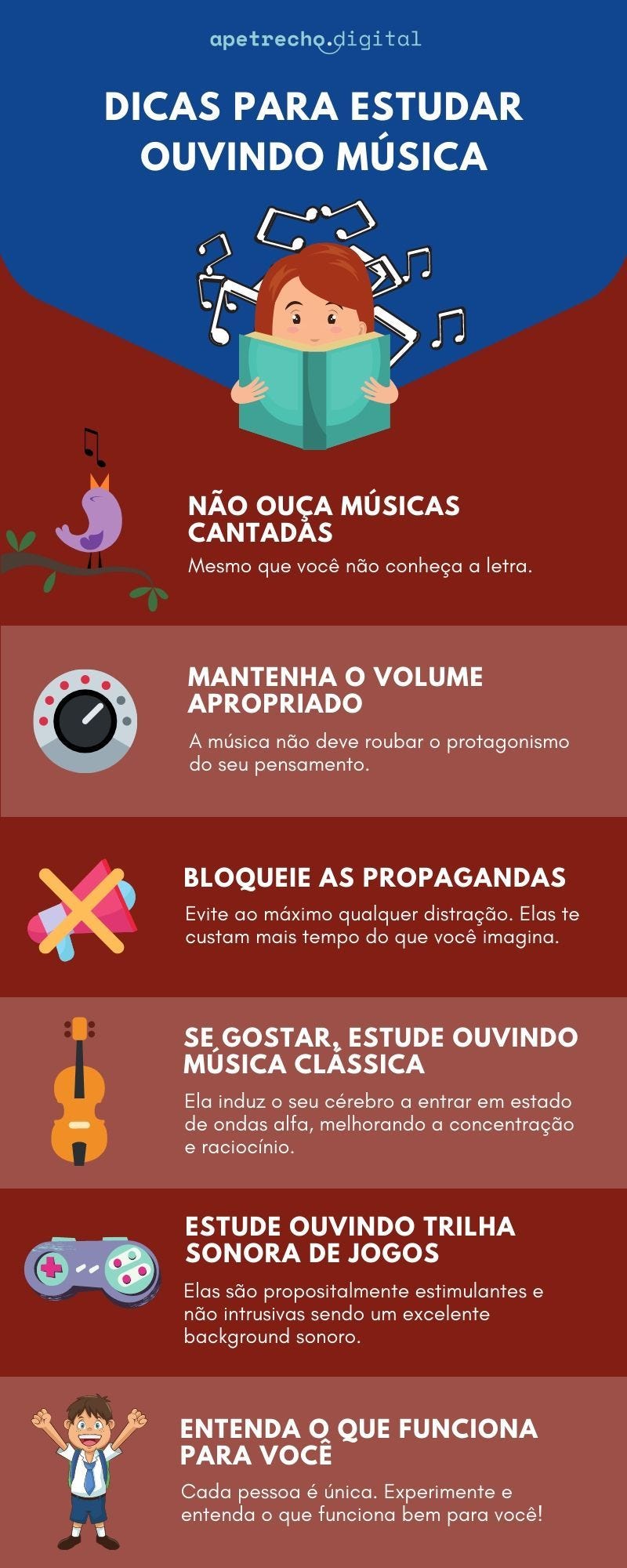 Audiolivros: Uma Aventura Literária Compartilhada - inspiração 2