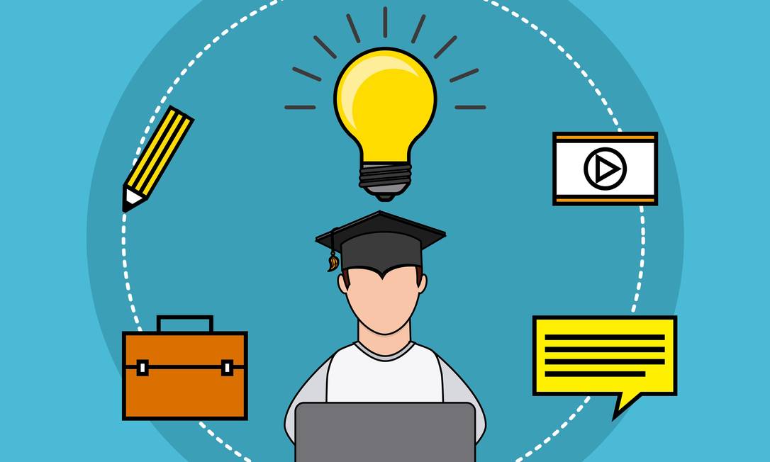 Podcasts Educacionais para Todas as Idades - inspiração 1