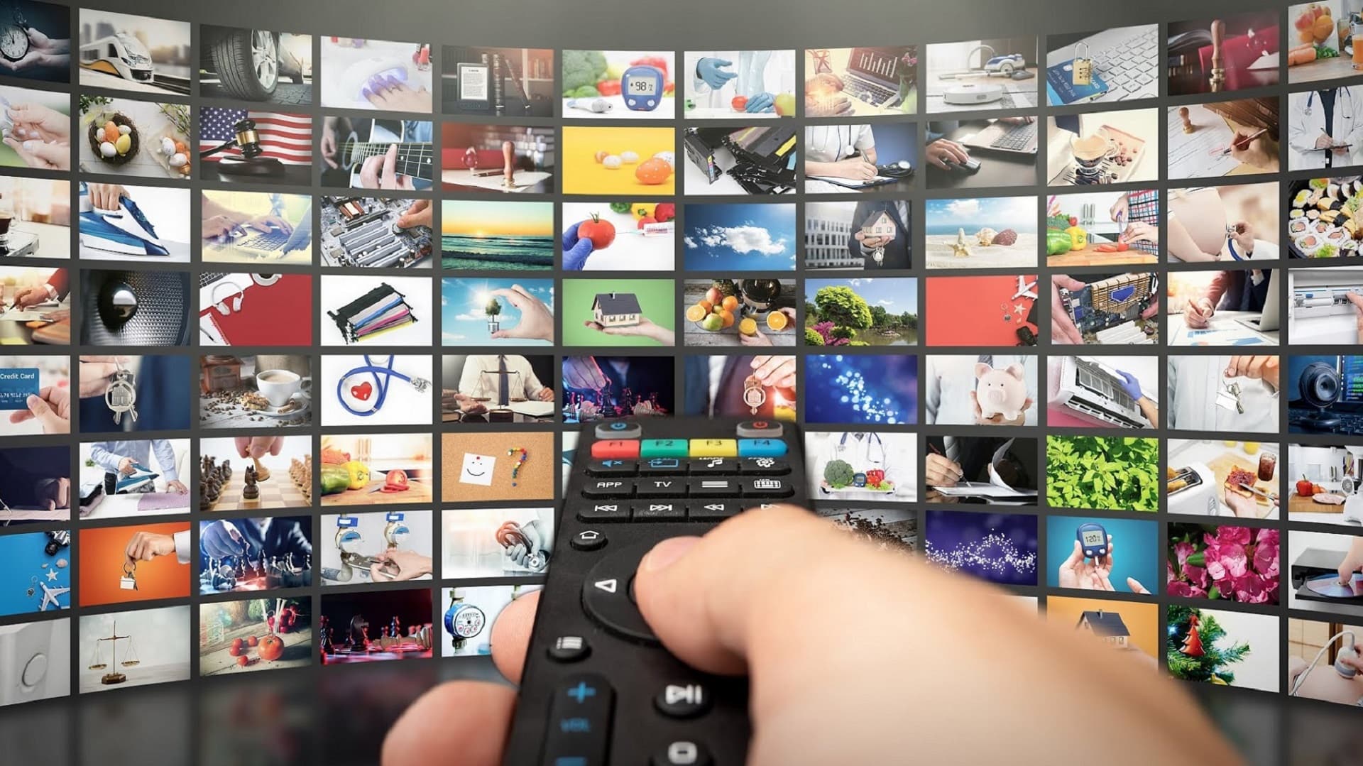 Faça um raio-x do seu consumo atual - inspiração 2