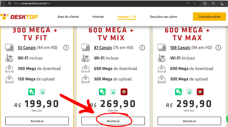 Compartilhamento de contas: vale a pena? - inspiração 1
