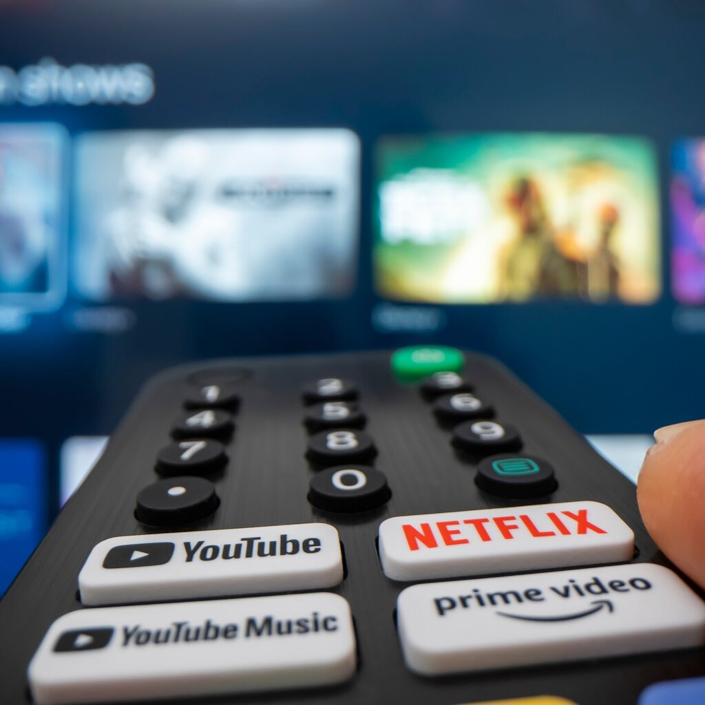 Conteúdo sob demanda: a revolução que economiza - inspiração 2