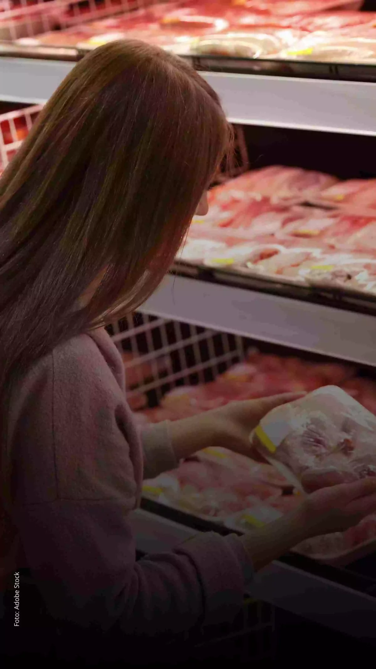 Congelamento estratégico: evite desperdício - inspiração 1