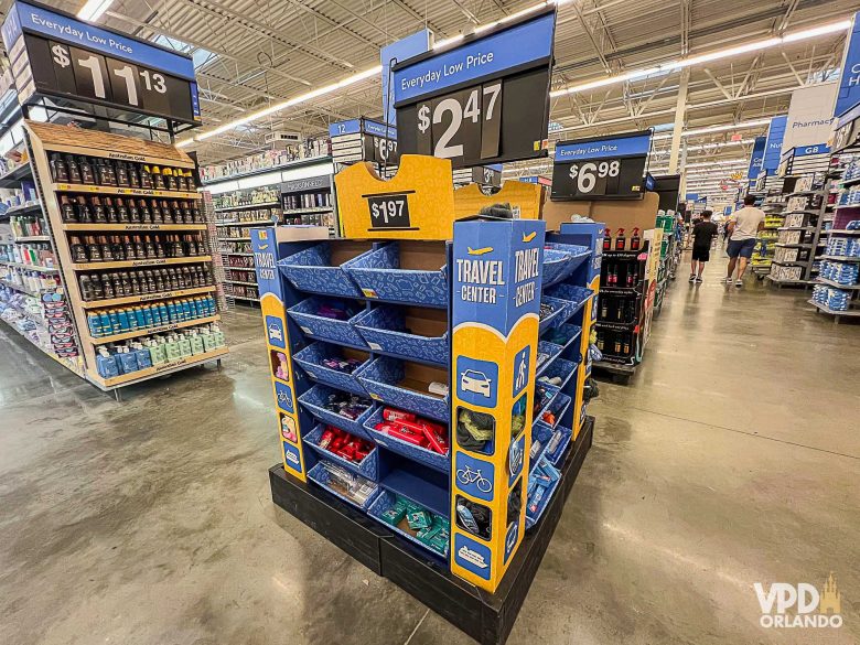 Evitando o desperdício: Comprar apenas o necessário - inspiração 2