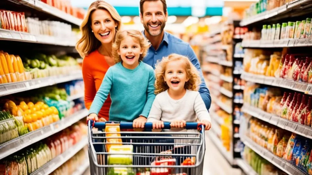 Pesquisa de preços: Descobrindo os valores antes de pisar no mercado - inspiração 1