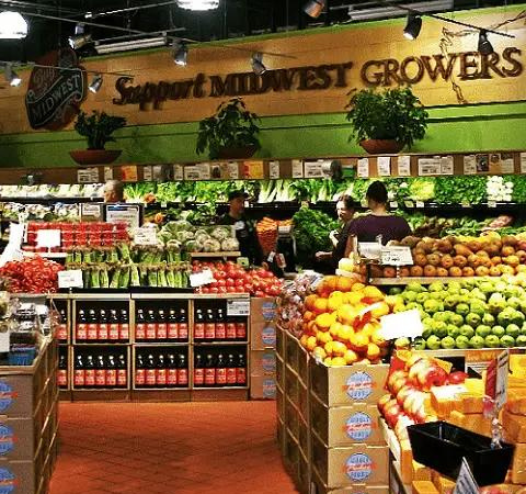 Aproveitando os descartes: Frutas e legumes com pequenos defeitos - inspiração 1