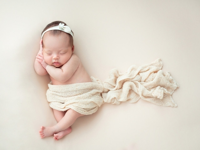 Edição sutil: Realçando a beleza natural das suas fotos - inspiração 1