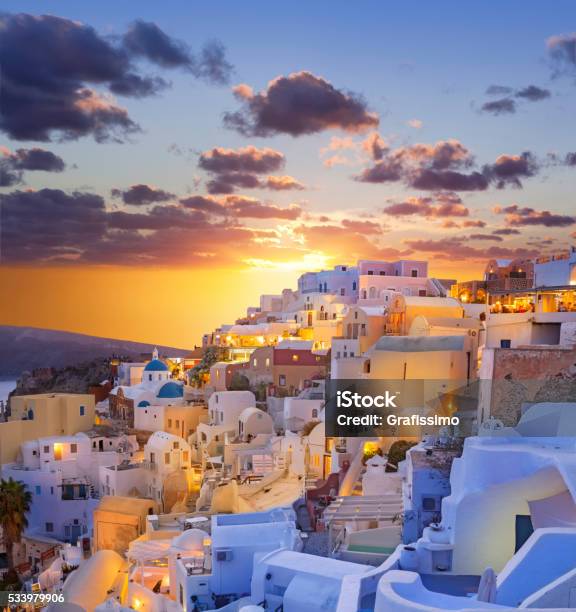 A 'Hora Dourada' em Santorini: Maximizando a Luz Perfeita - inspiração 2