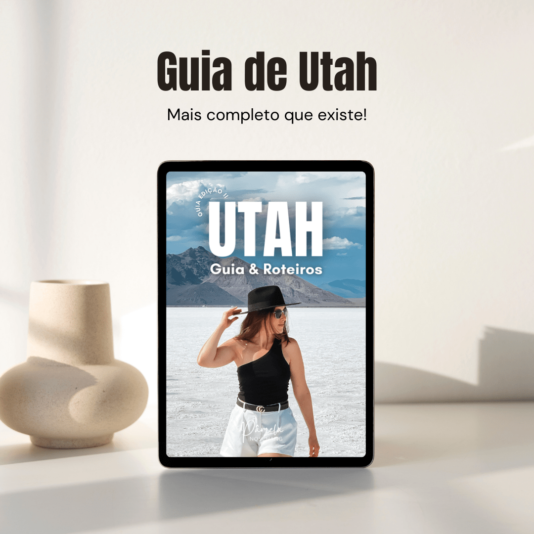 Antes de Tudo: Defina Seu Estilo de Viagem - inspiração 2