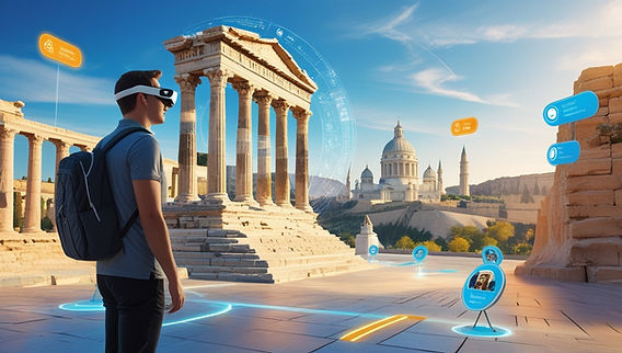 Guia Físico: A Experiência Tátil que Conecta - inspiração 2