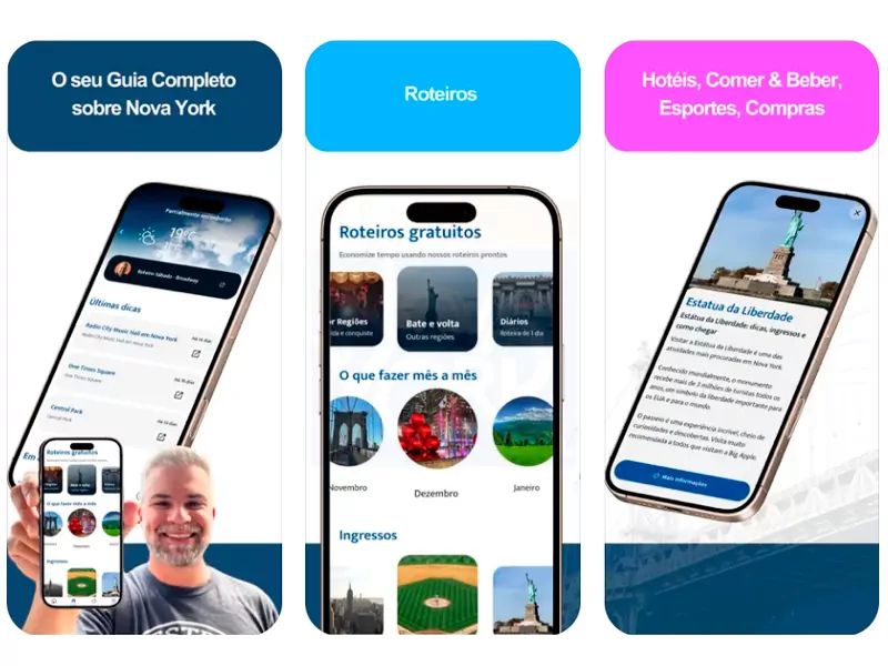 O Poder do Índice: Navegando o Guia Impresso - inspiração 2