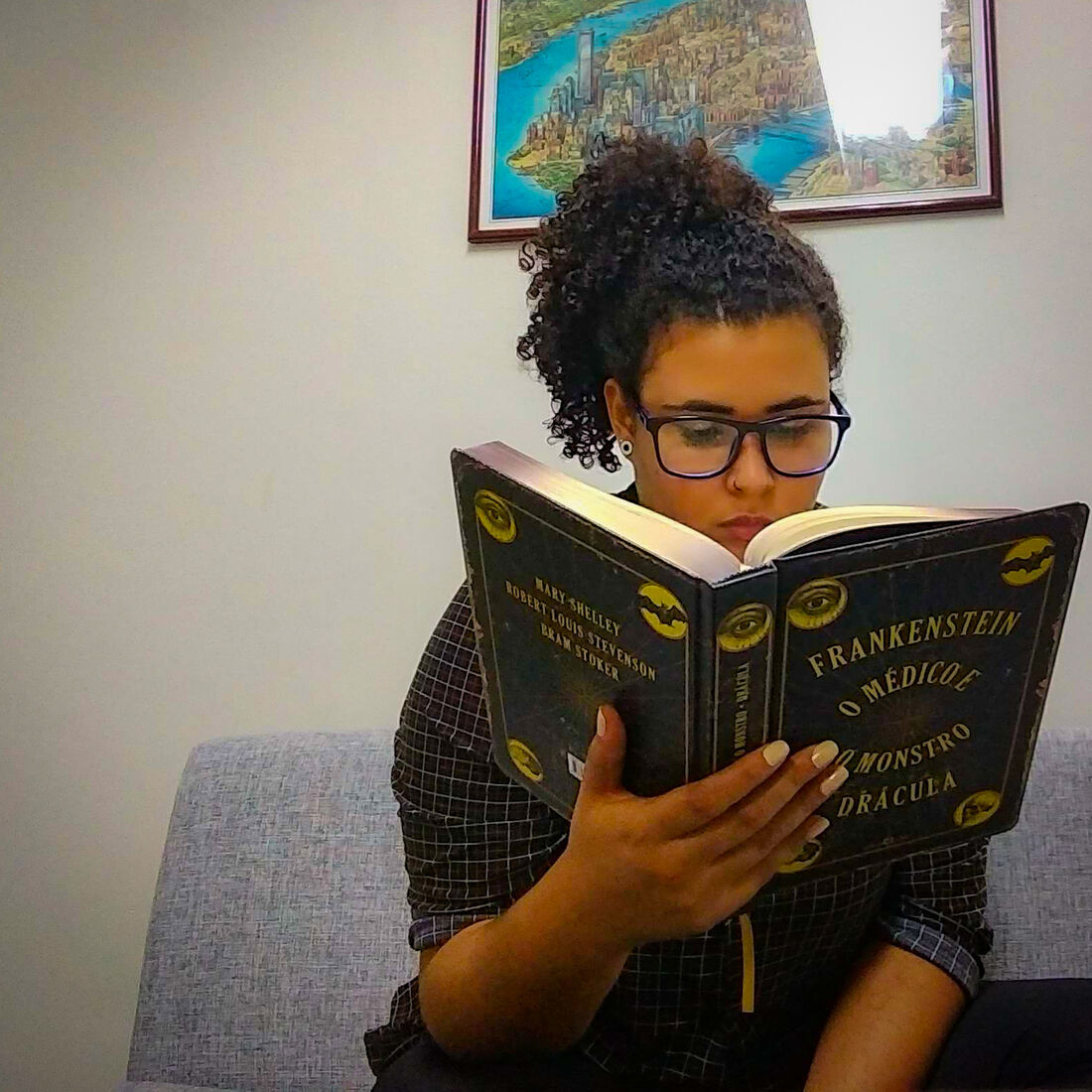 Mapas: Decifrando as Coordenadas da Sua Jornada - inspiração 2