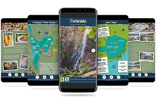 Offline é a Palavra-Chave: Planejamento sem Dependência - inspiração 2